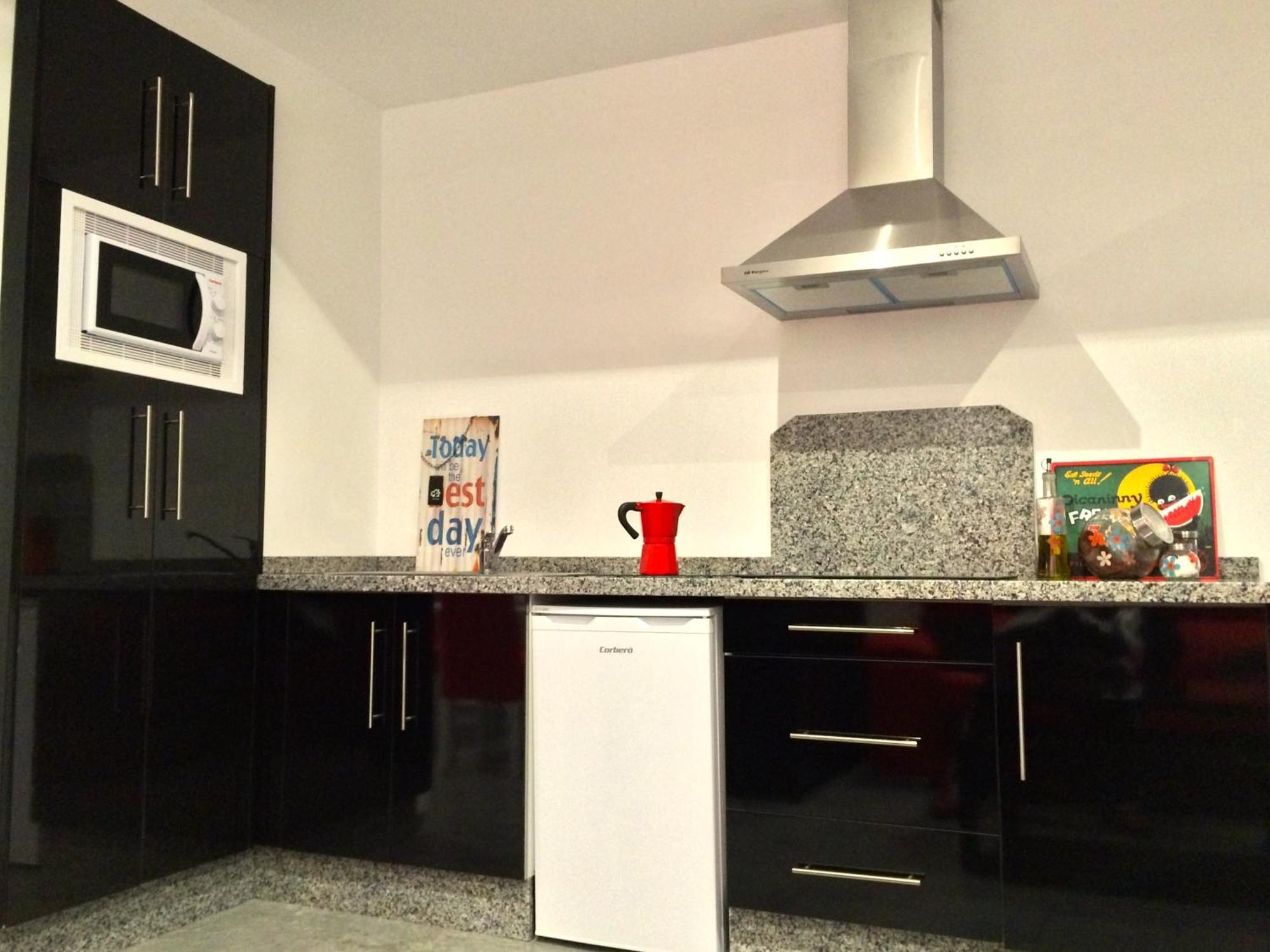 Apartamentos Turisticos Cordoba Califal Экстерьер фото