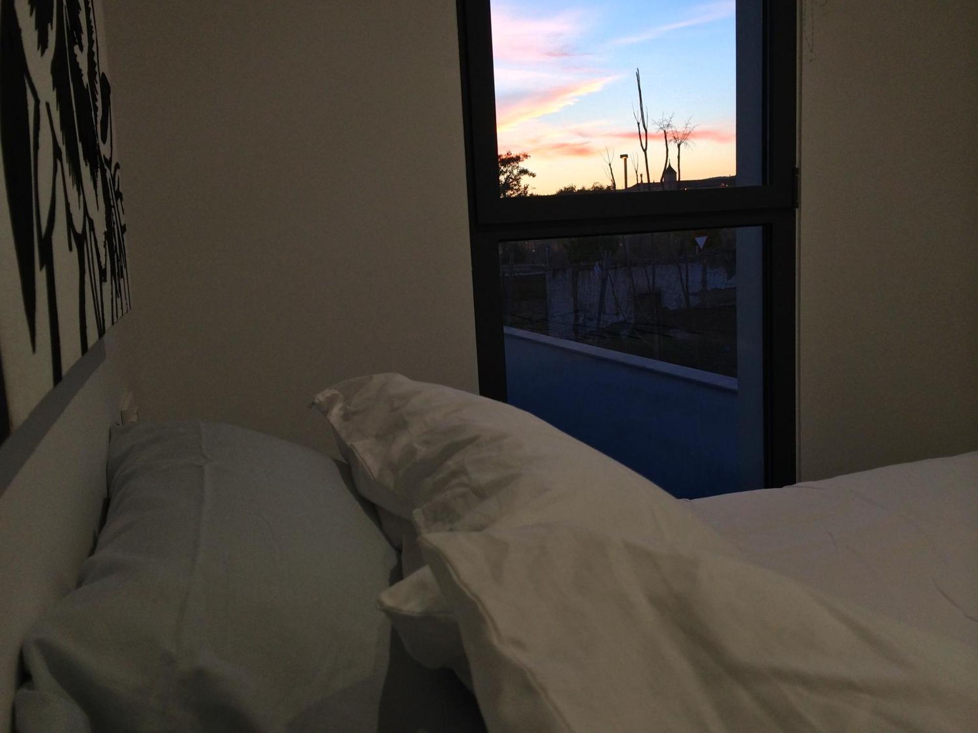 Apartamentos Turisticos Cordoba Califal Экстерьер фото