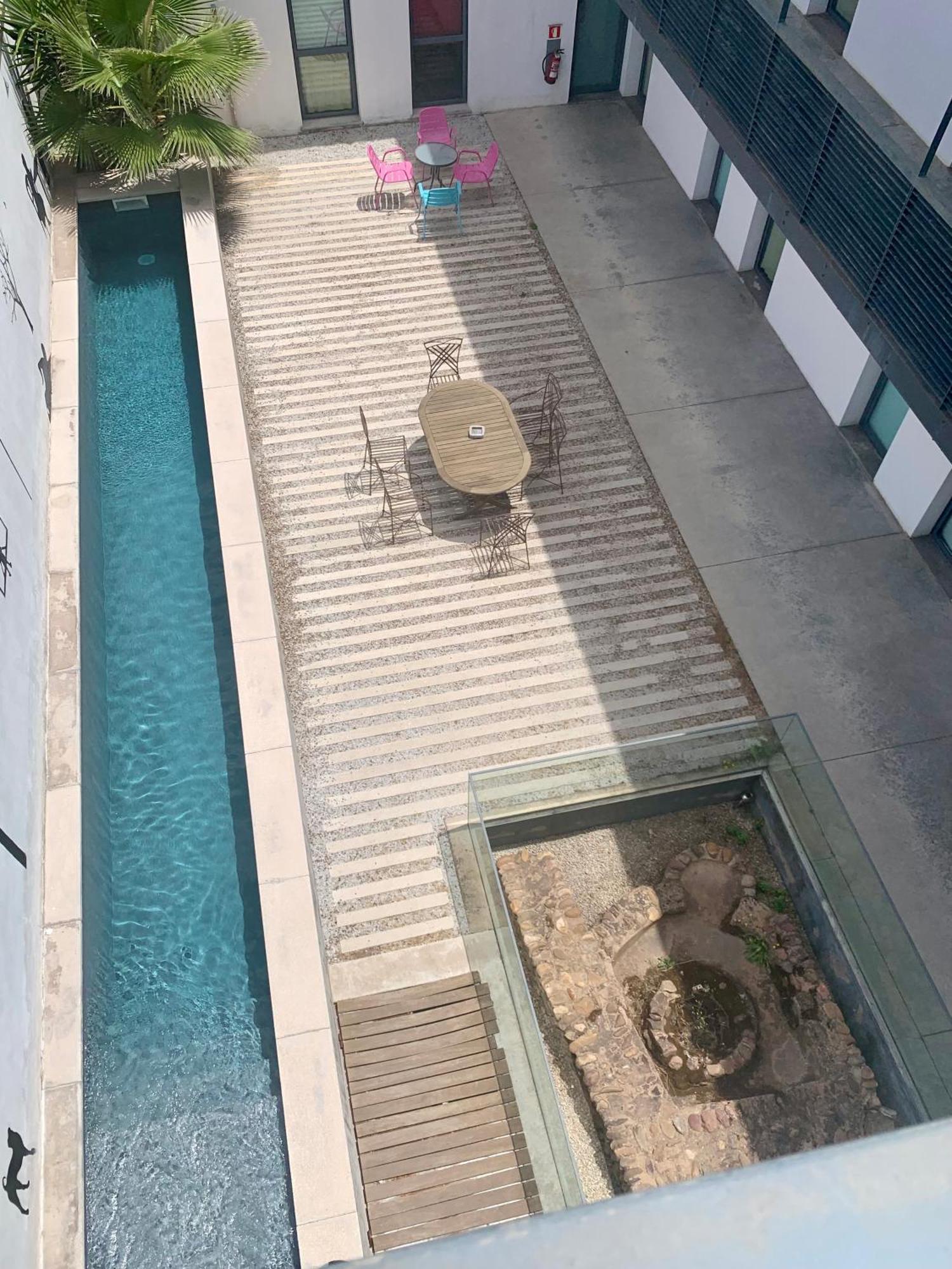 Apartamentos Turisticos Cordoba Califal Экстерьер фото