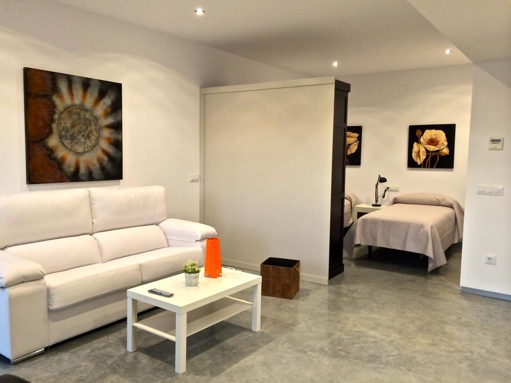 Apartamentos Turisticos Cordoba Califal Экстерьер фото