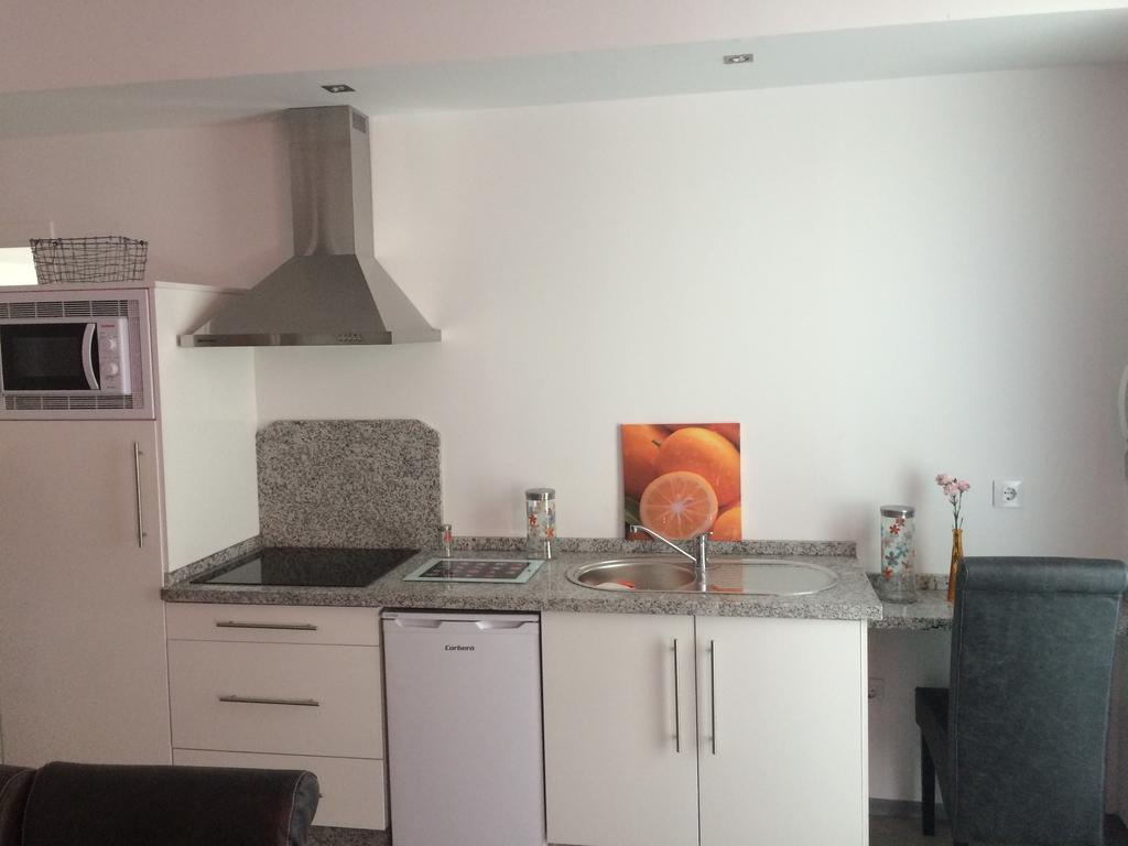 Apartamentos Turisticos Cordoba Califal Экстерьер фото