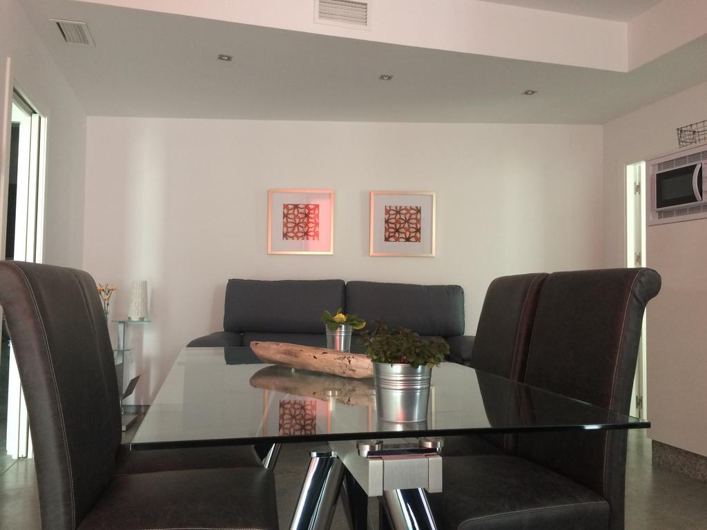 Apartamentos Turisticos Cordoba Califal Экстерьер фото