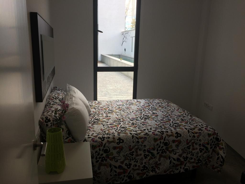 Apartamentos Turisticos Cordoba Califal Экстерьер фото