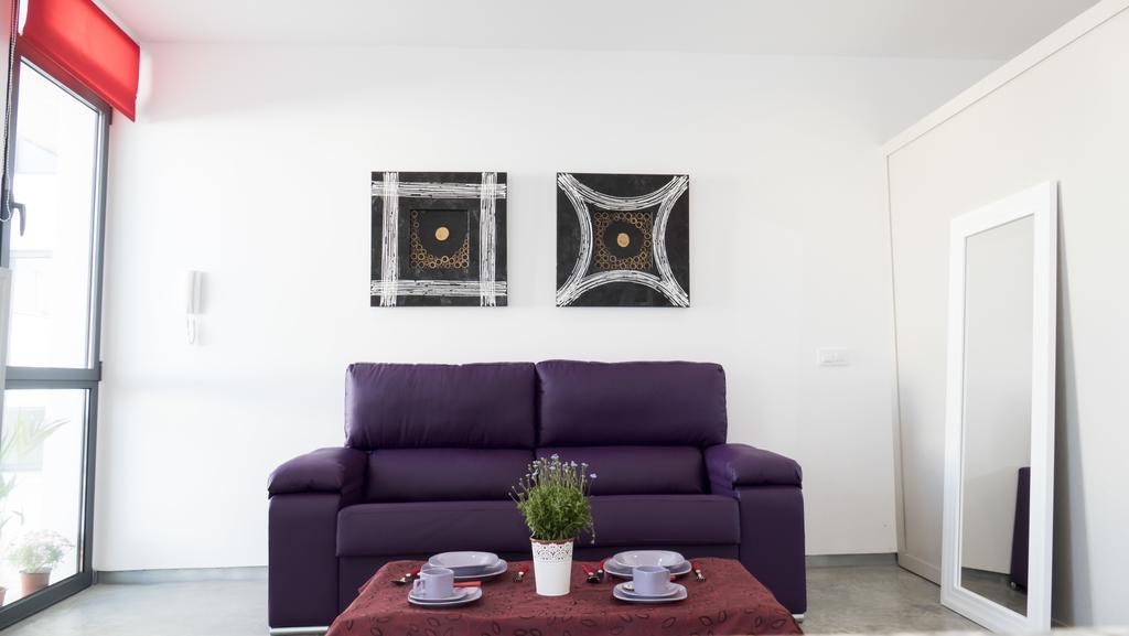 Apartamentos Turisticos Cordoba Califal Экстерьер фото