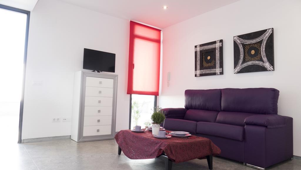 Apartamentos Turisticos Cordoba Califal Экстерьер фото