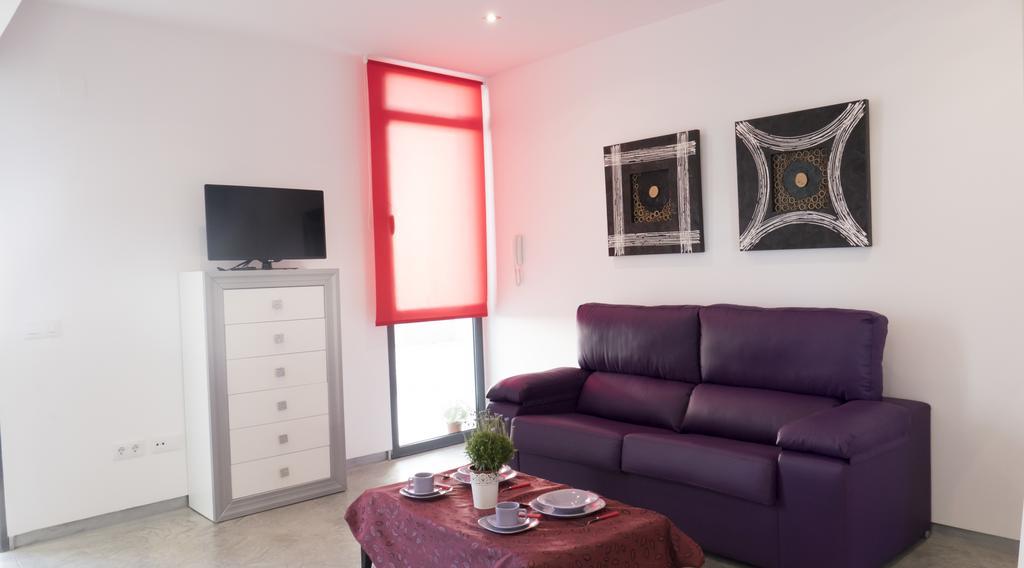 Apartamentos Turisticos Cordoba Califal Экстерьер фото