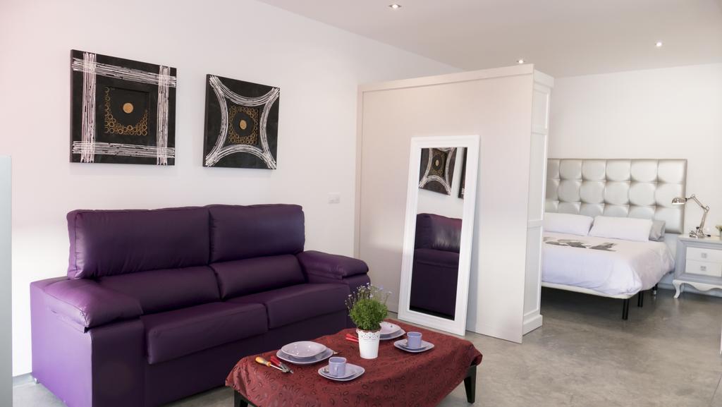 Apartamentos Turisticos Cordoba Califal Экстерьер фото