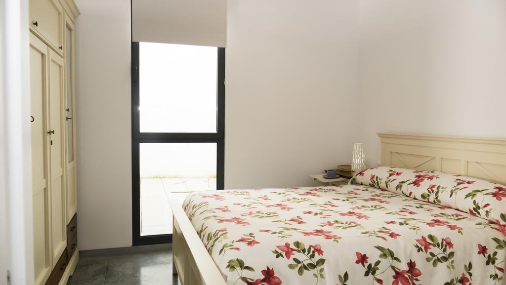Apartamentos Turisticos Cordoba Califal Экстерьер фото
