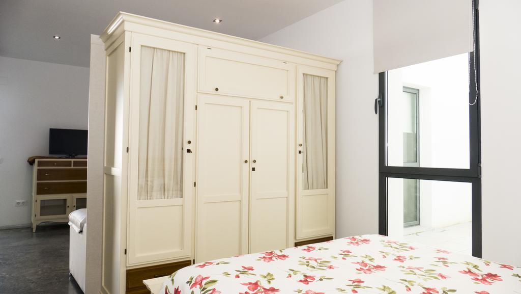 Apartamentos Turisticos Cordoba Califal Экстерьер фото