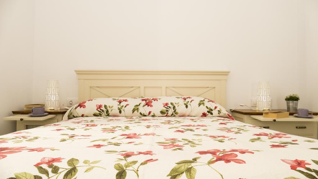 Apartamentos Turisticos Cordoba Califal Экстерьер фото