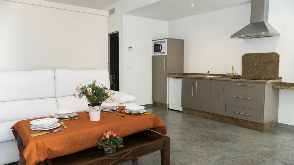 Apartamentos Turisticos Cordoba Califal Экстерьер фото