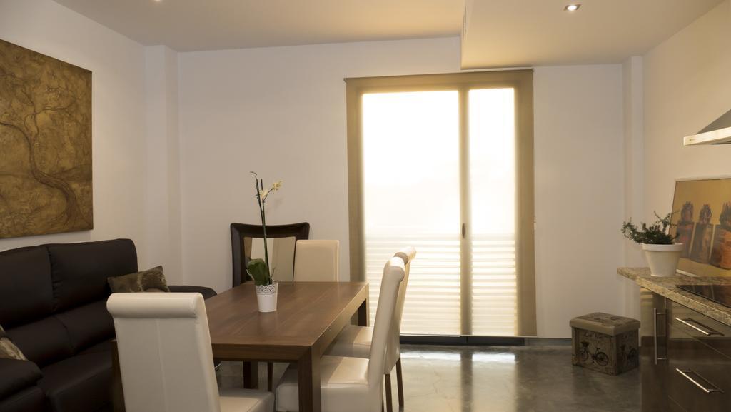 Apartamentos Turisticos Cordoba Califal Экстерьер фото