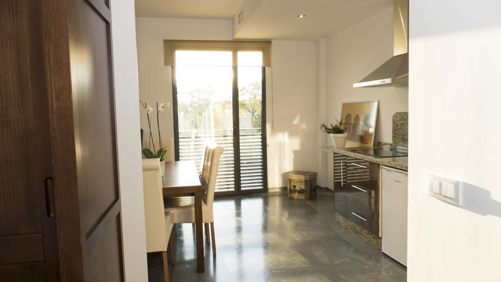 Apartamentos Turisticos Cordoba Califal Экстерьер фото