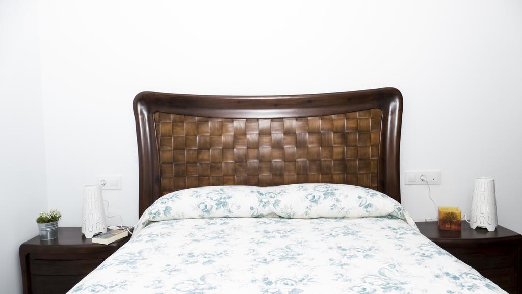 Apartamentos Turisticos Cordoba Califal Экстерьер фото