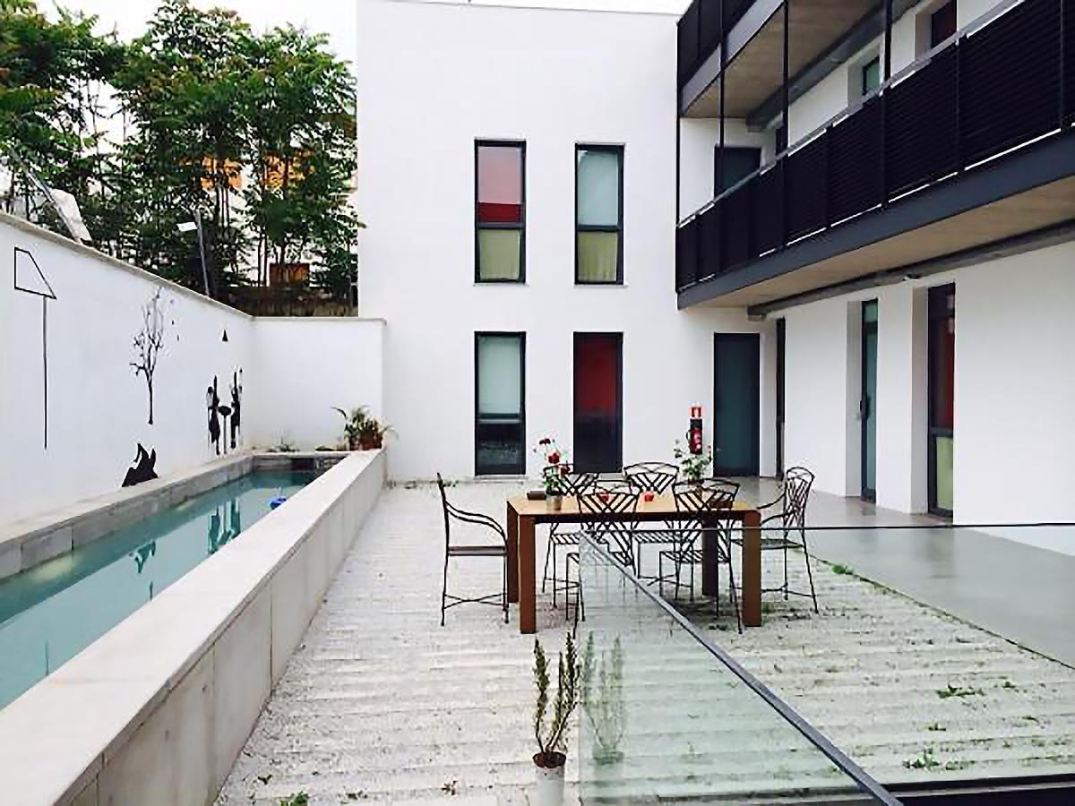 Apartamentos Turisticos Cordoba Califal Экстерьер фото