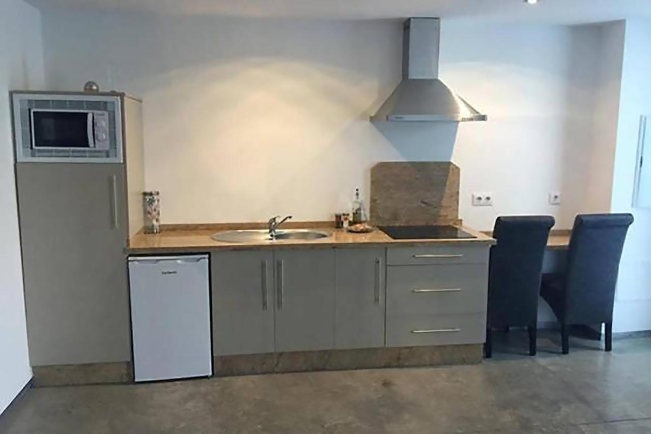 Apartamentos Turisticos Cordoba Califal Экстерьер фото