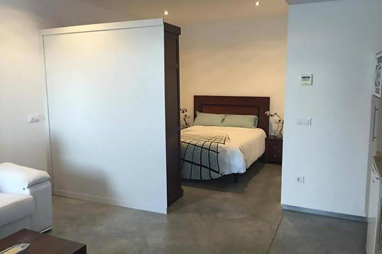 Apartamentos Turisticos Cordoba Califal Экстерьер фото